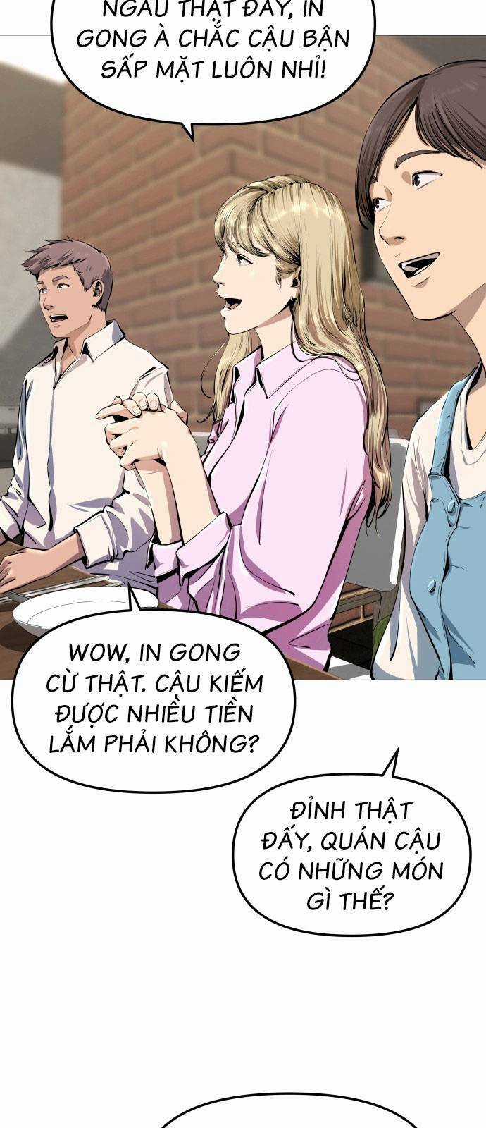 Quán Ngon Chapter 1 trang 37