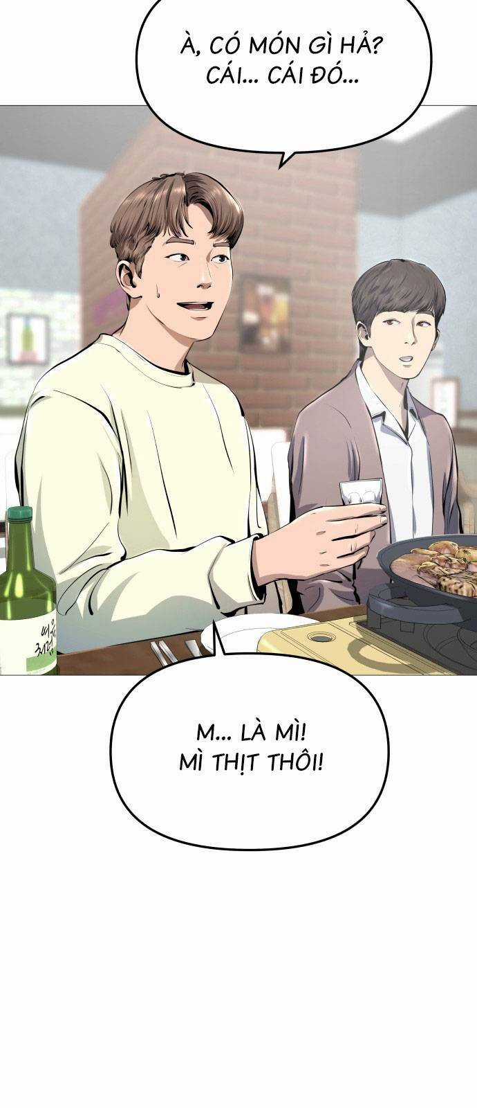 Quán Ngon Chapter 1 trang 38