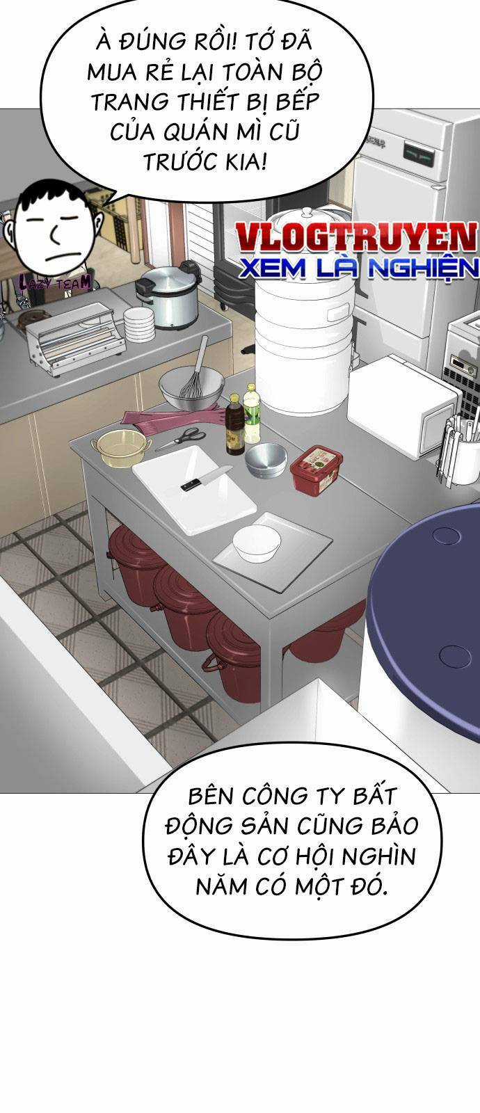 Quán Ngon Chapter 1 trang 46