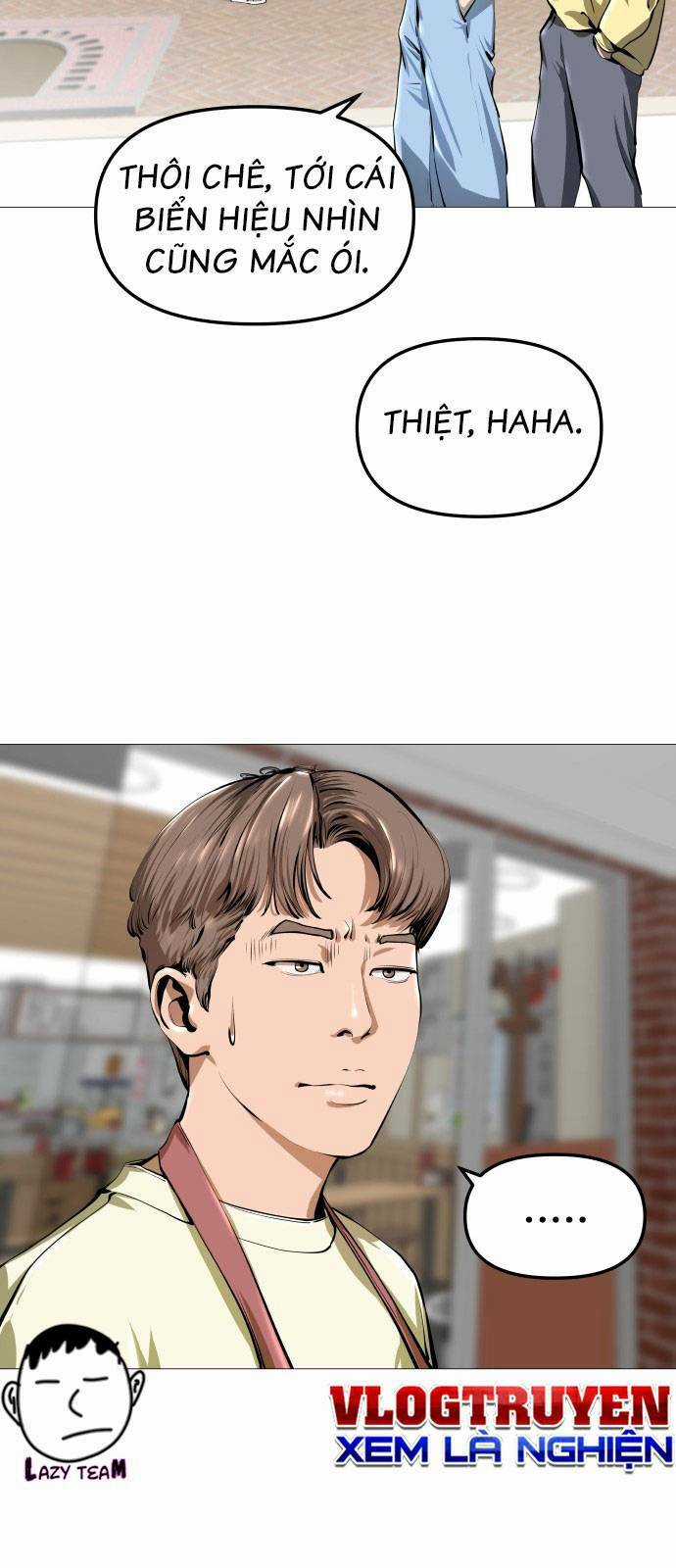 Quán Ngon Chapter 1 trang 61