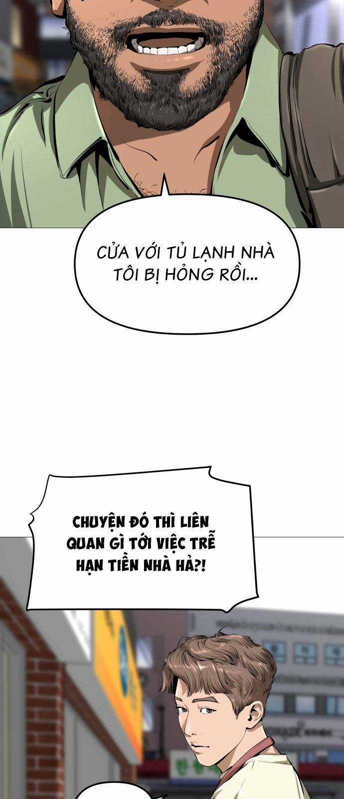 Quán Ngon Chapter 1 trang 63