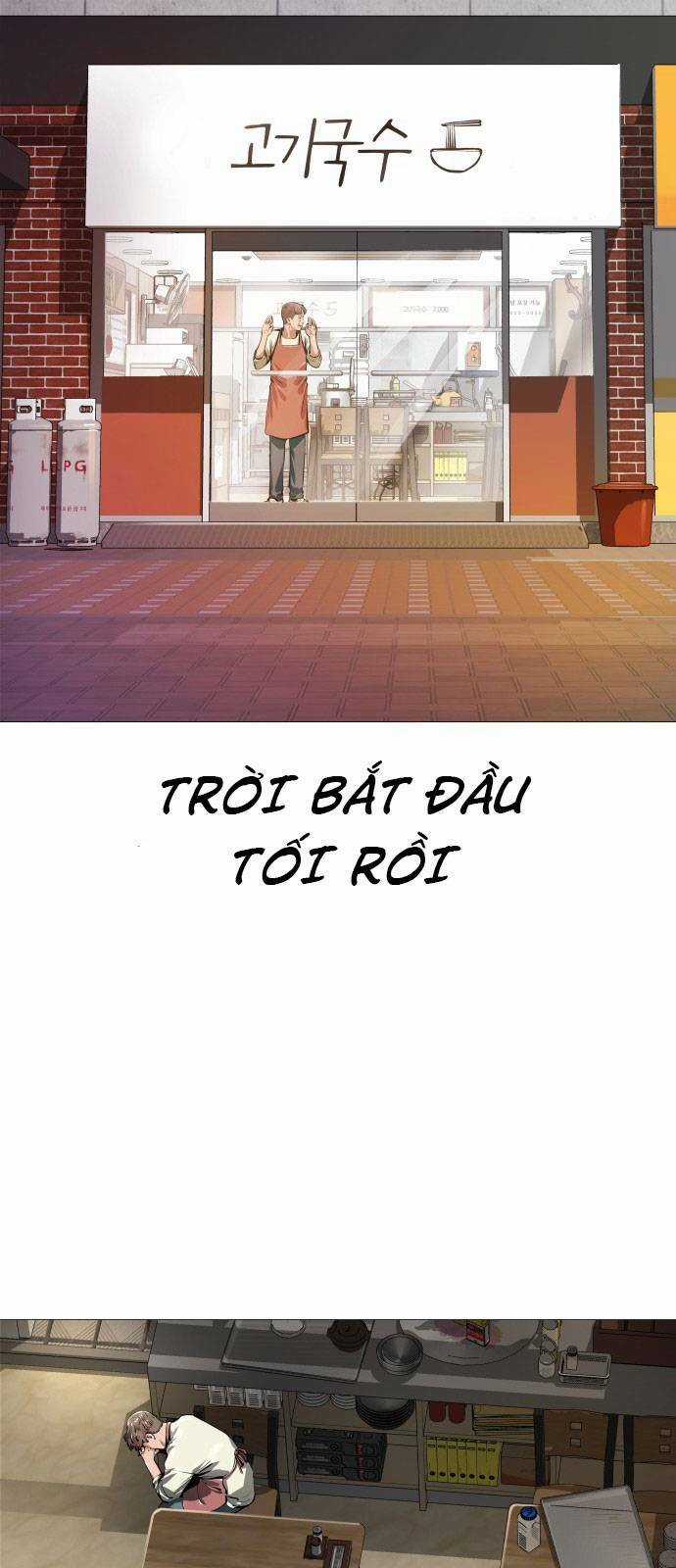 Quán Ngon Chapter 1 trang 75