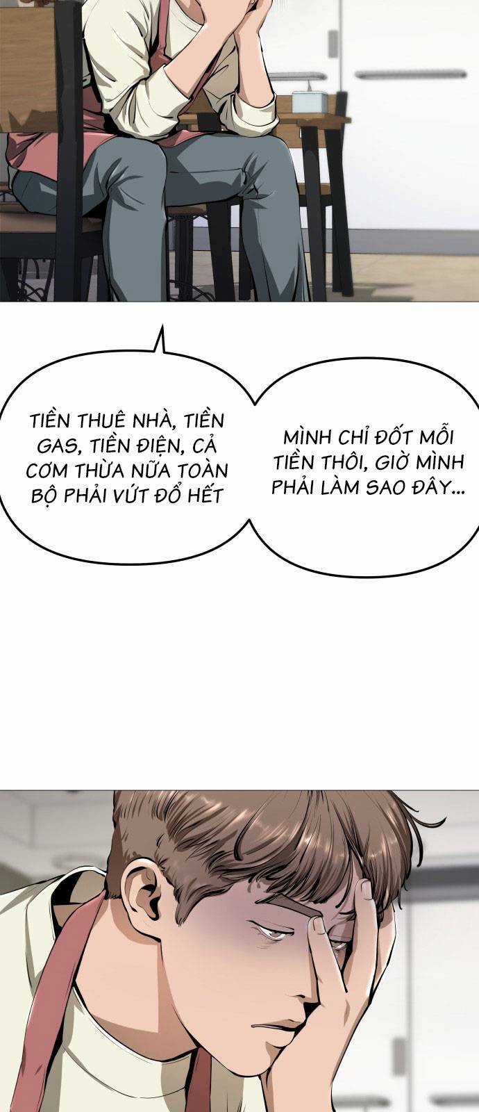 Quán Ngon Chapter 1 trang 77