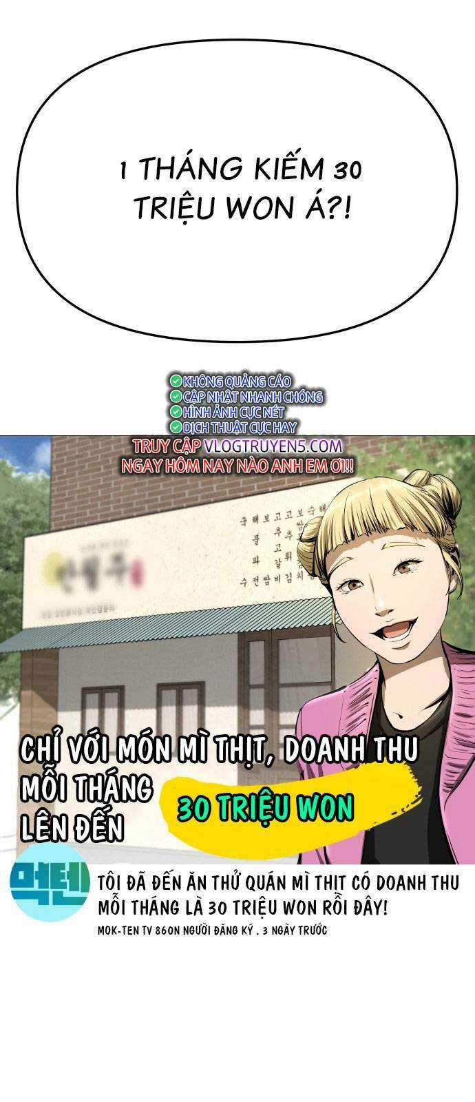 Quán Ngon Chapter 1 trang 8