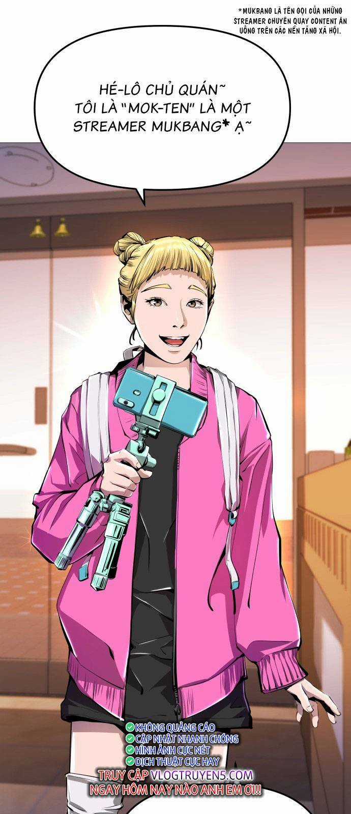 Quán Ngon Chapter 1 trang 83