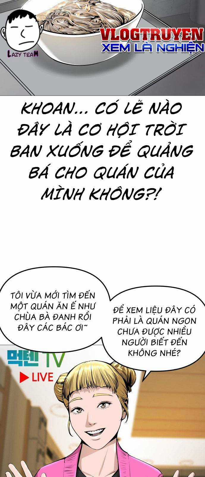 Quán Ngon Chapter 1 trang 86