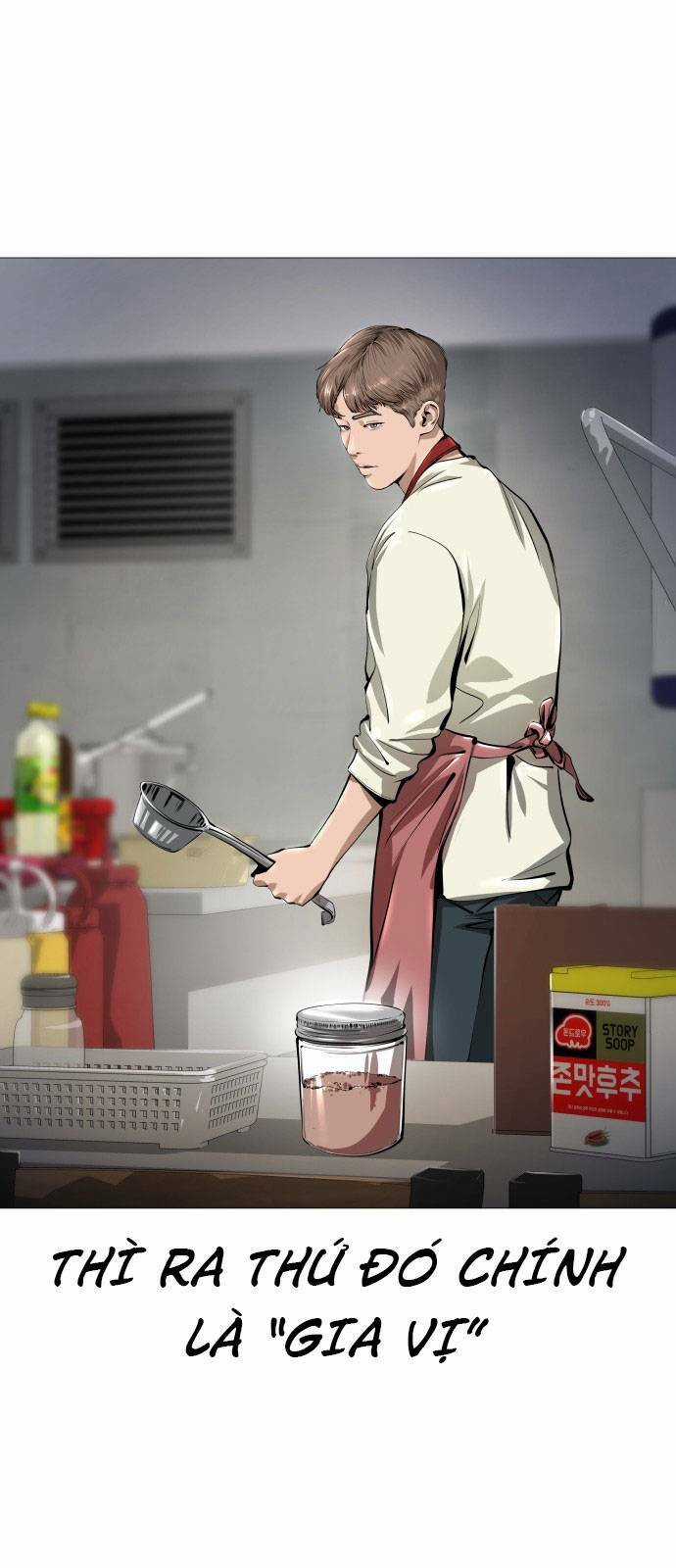 Quán Ngon Chapter 1 trang 89