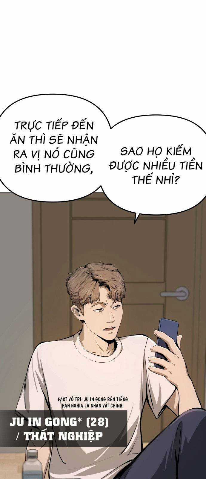 Quán Ngon Chapter 1 trang 9