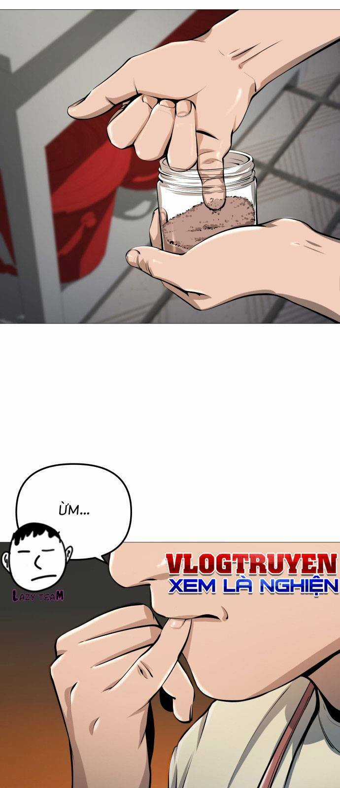 Quán Ngon Chapter 1 trang 91