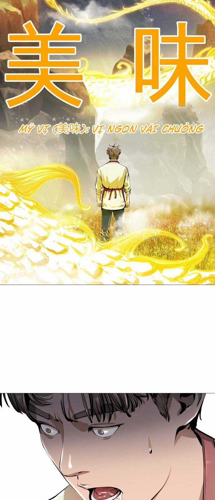 Quán Ngon Chapter 1 trang 95