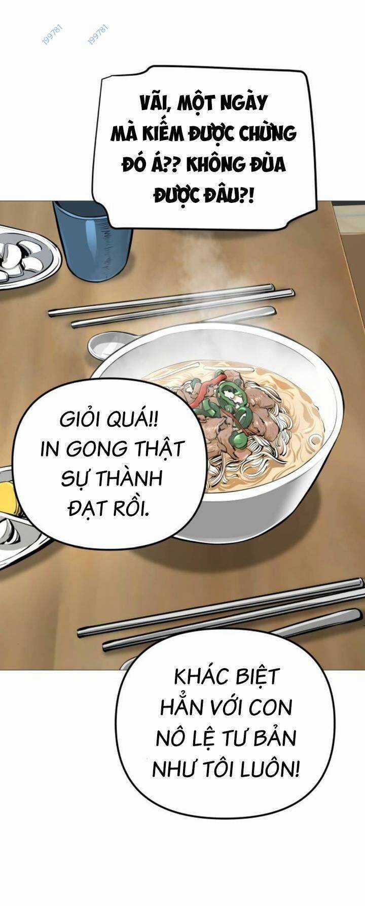 Quán Ngon Chapter 10 trang 16