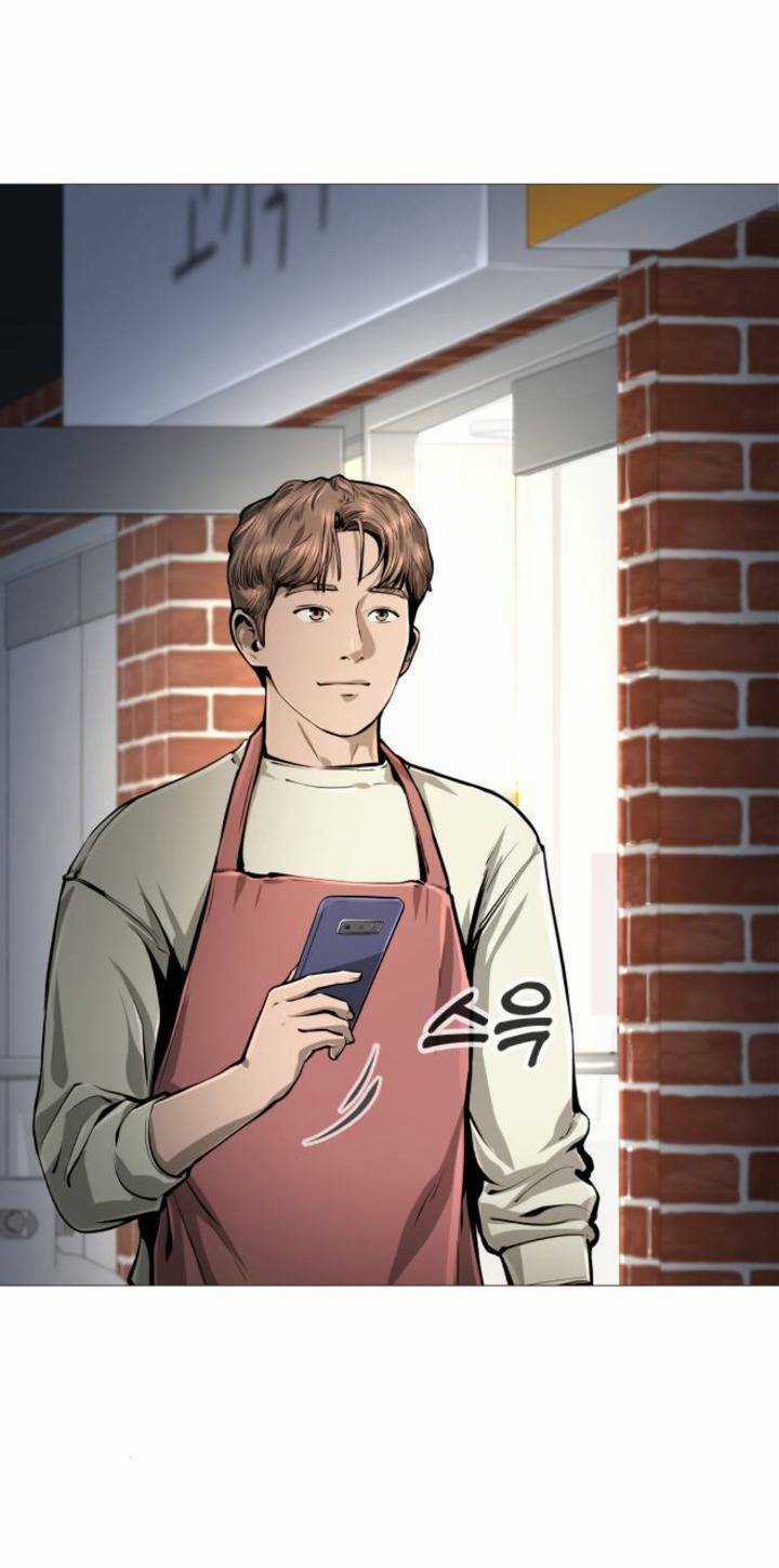 Quán Ngon Chapter 10 trang 20