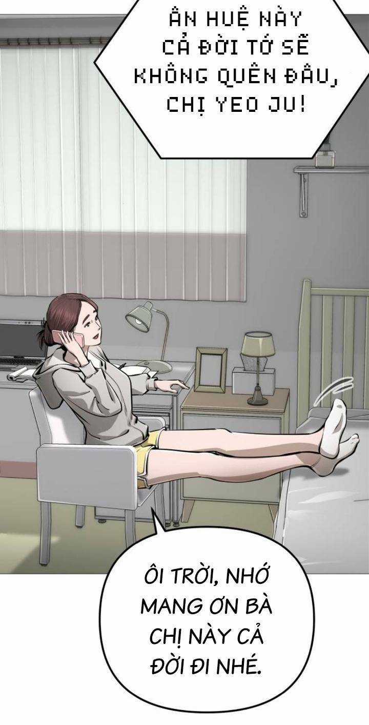 Quán Ngon Chapter 10 trang 22