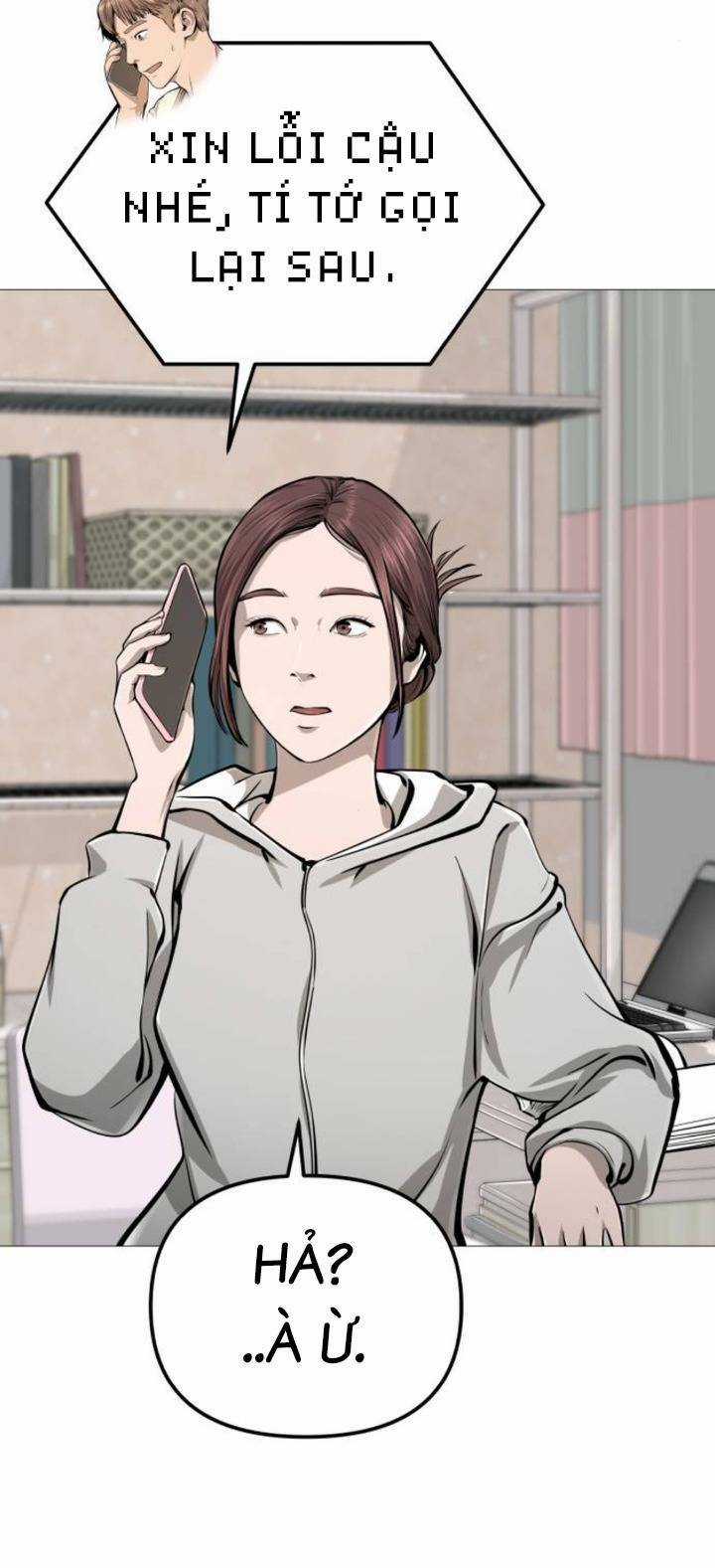 Quán Ngon Chapter 10 trang 33