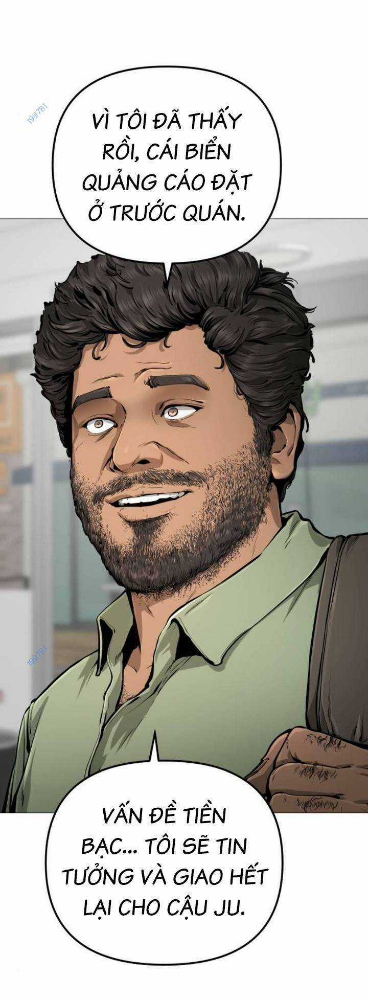 Quán Ngon Chapter 10 trang 45