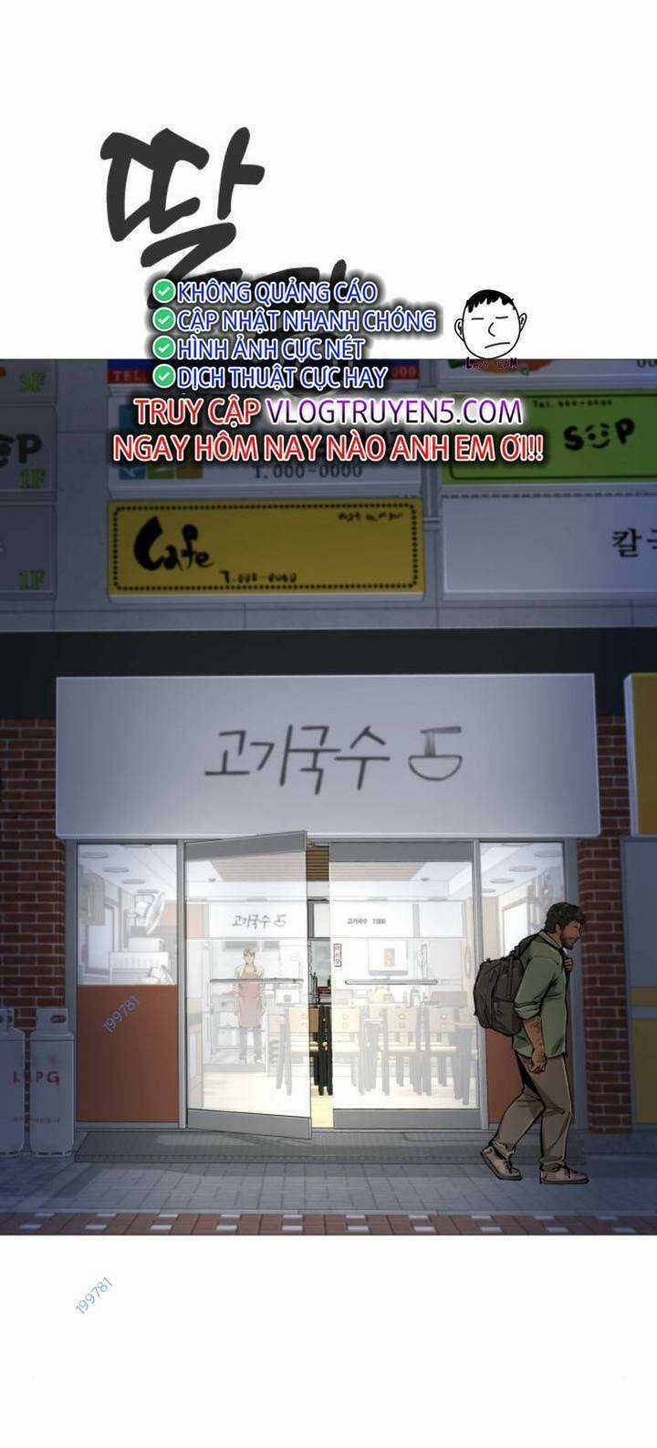 Quán Ngon Chapter 10 trang 52