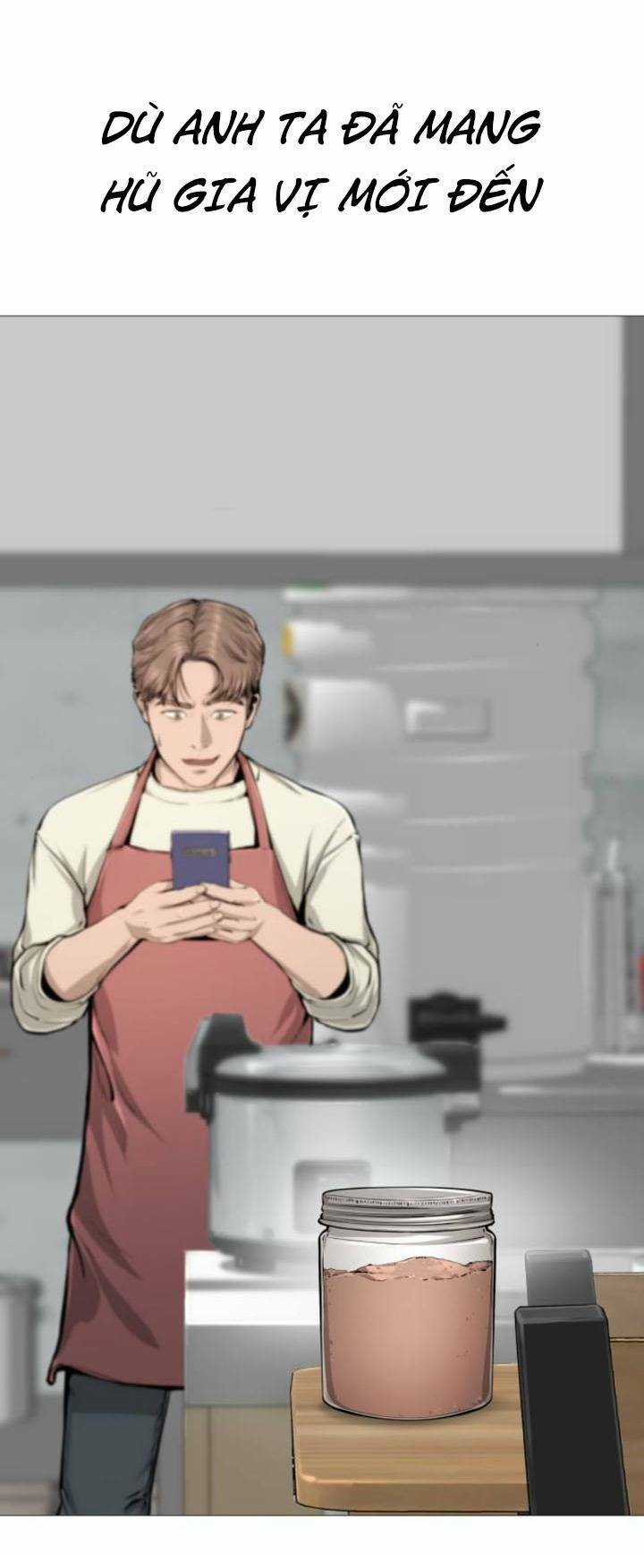 Quán Ngon Chapter 10 trang 58
