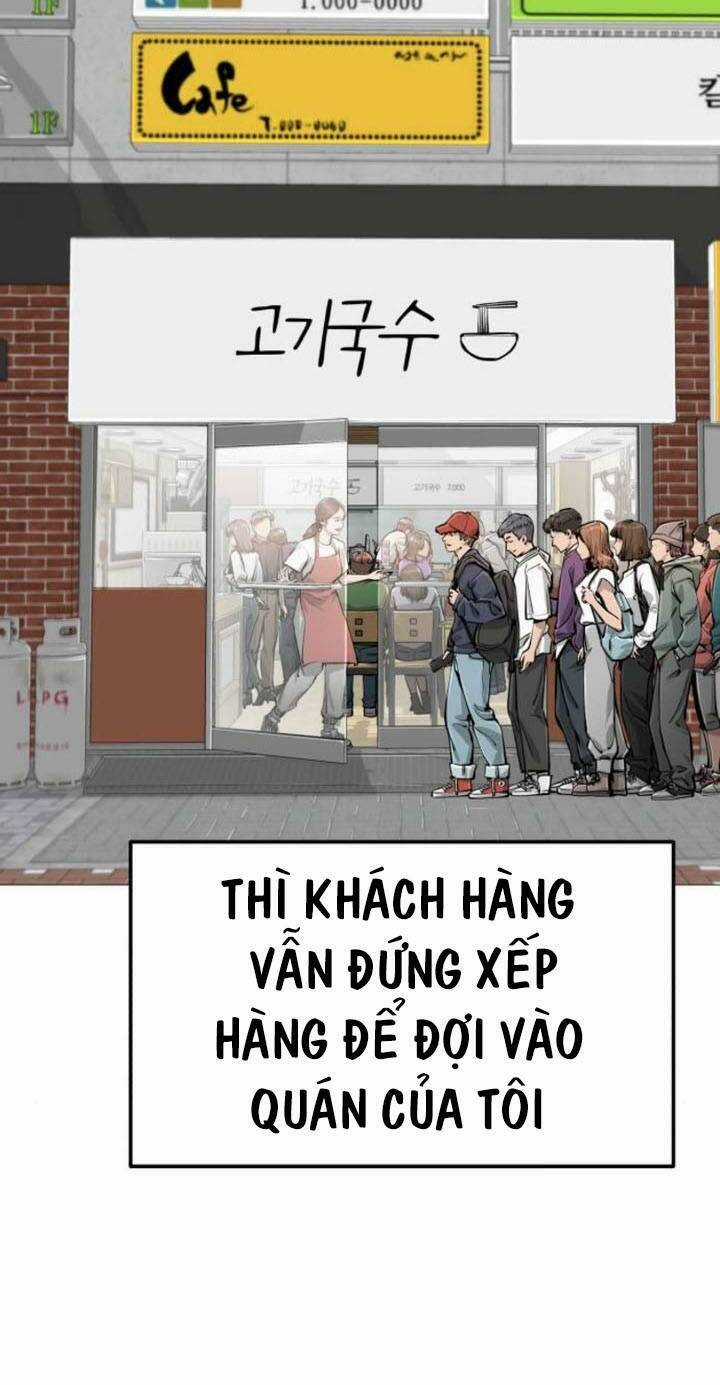 Quán Ngon Chapter 10 trang 66