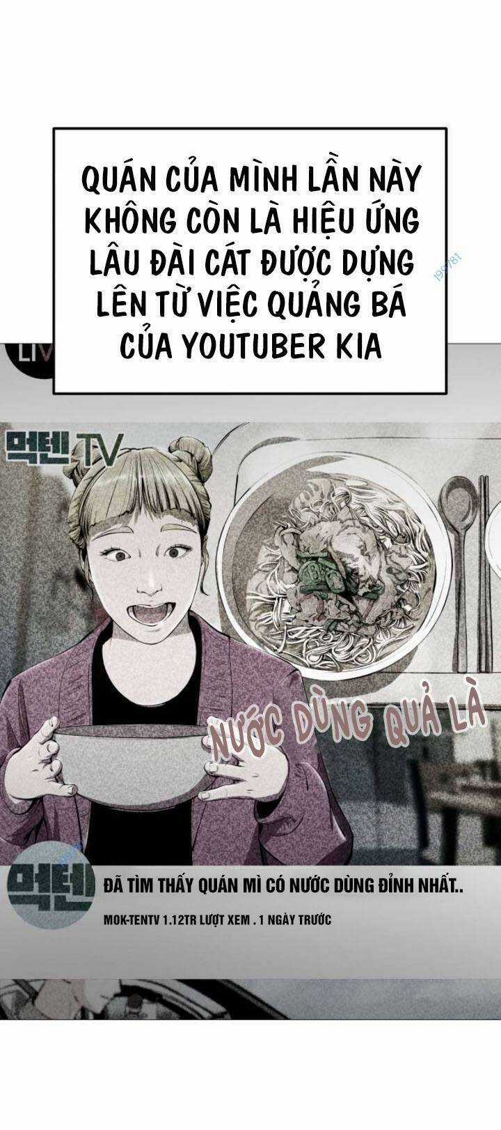 Quán Ngon Chapter 10 trang 69