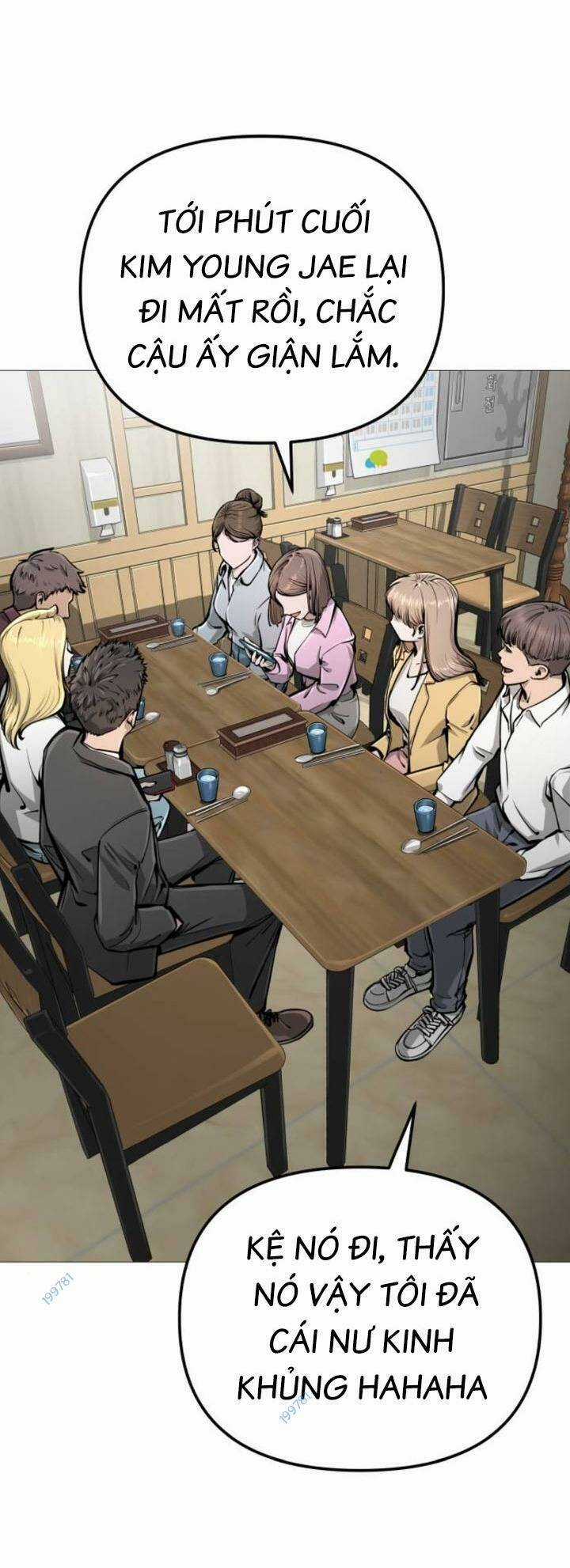 Quán Ngon Chapter 10 trang 7