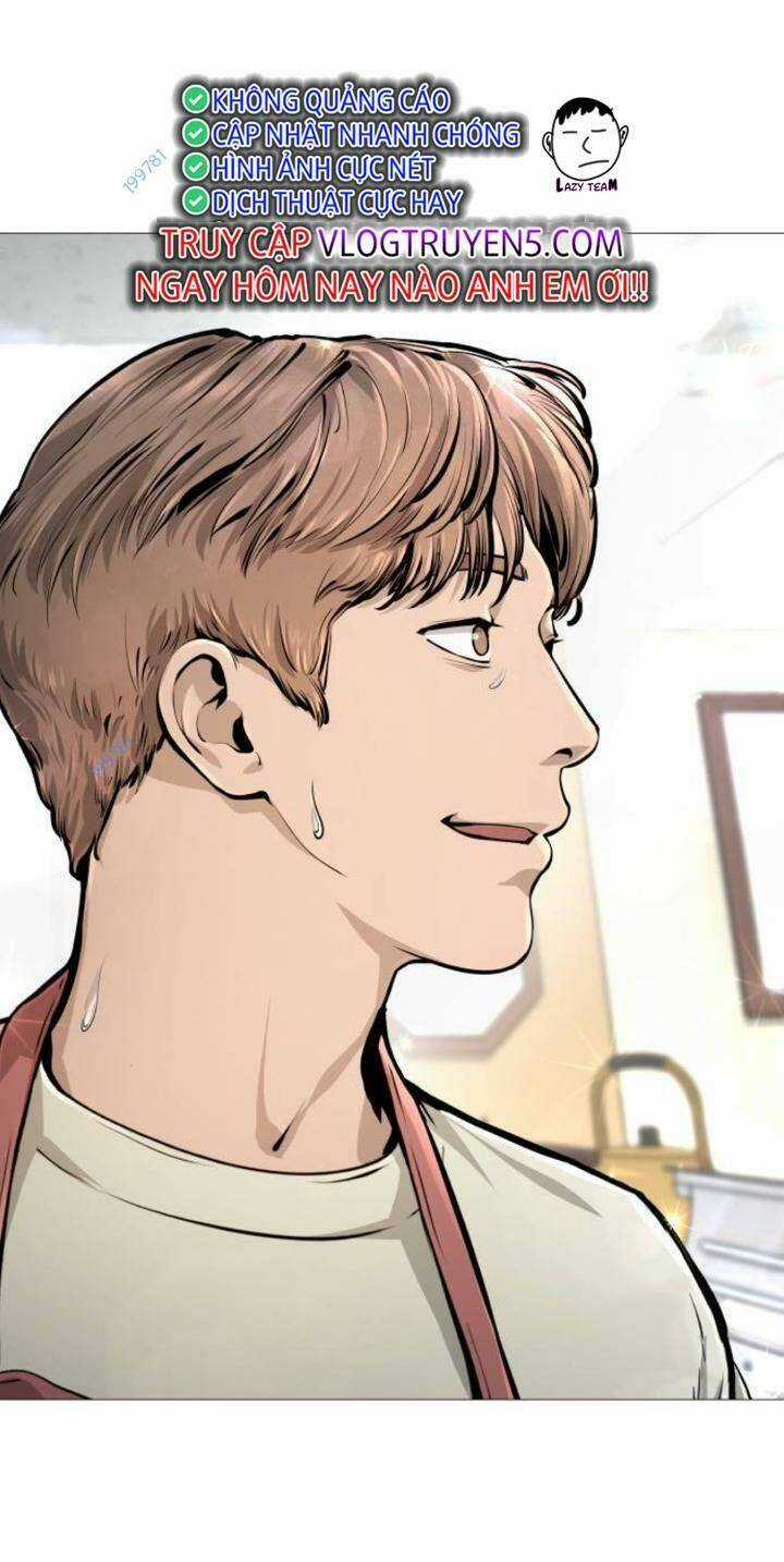 Quán Ngon Chapter 10 trang 71