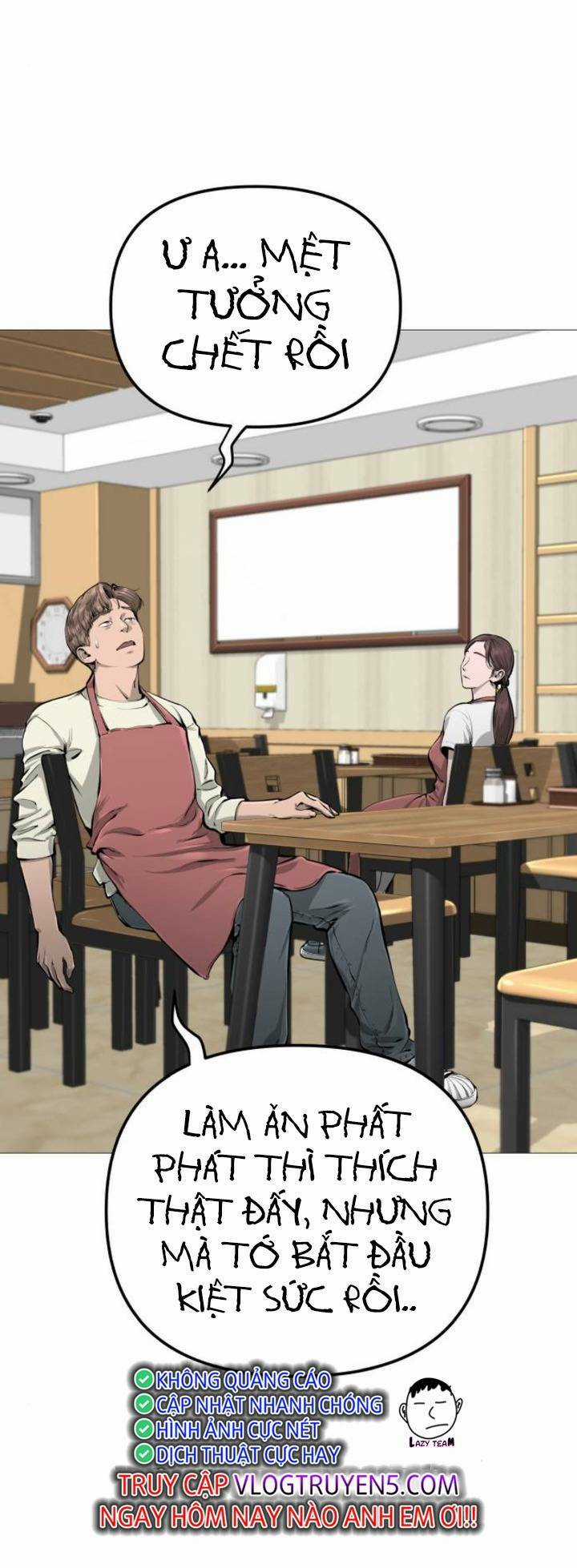 Quán Ngon Chapter 10 trang 75