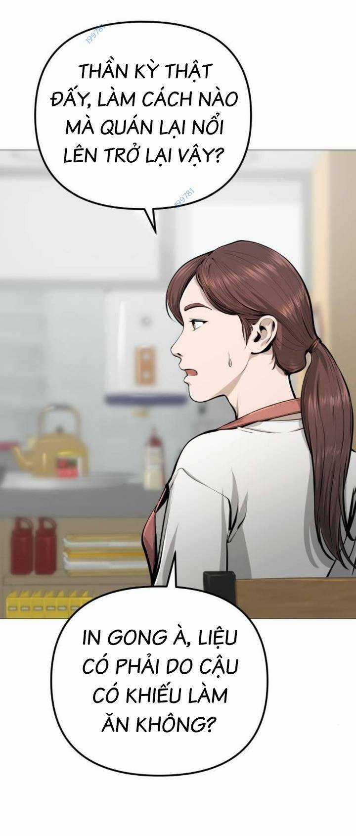 Quán Ngon Chapter 10 trang 76