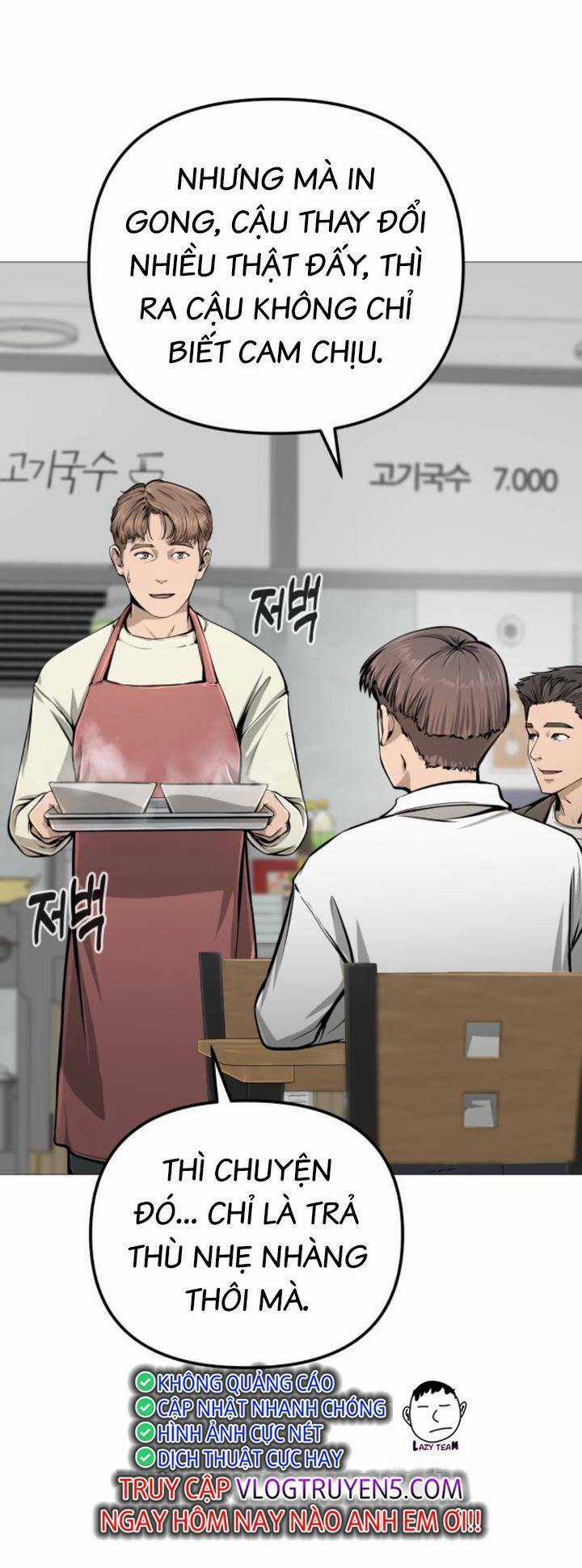 Quán Ngon Chapter 10 trang 8