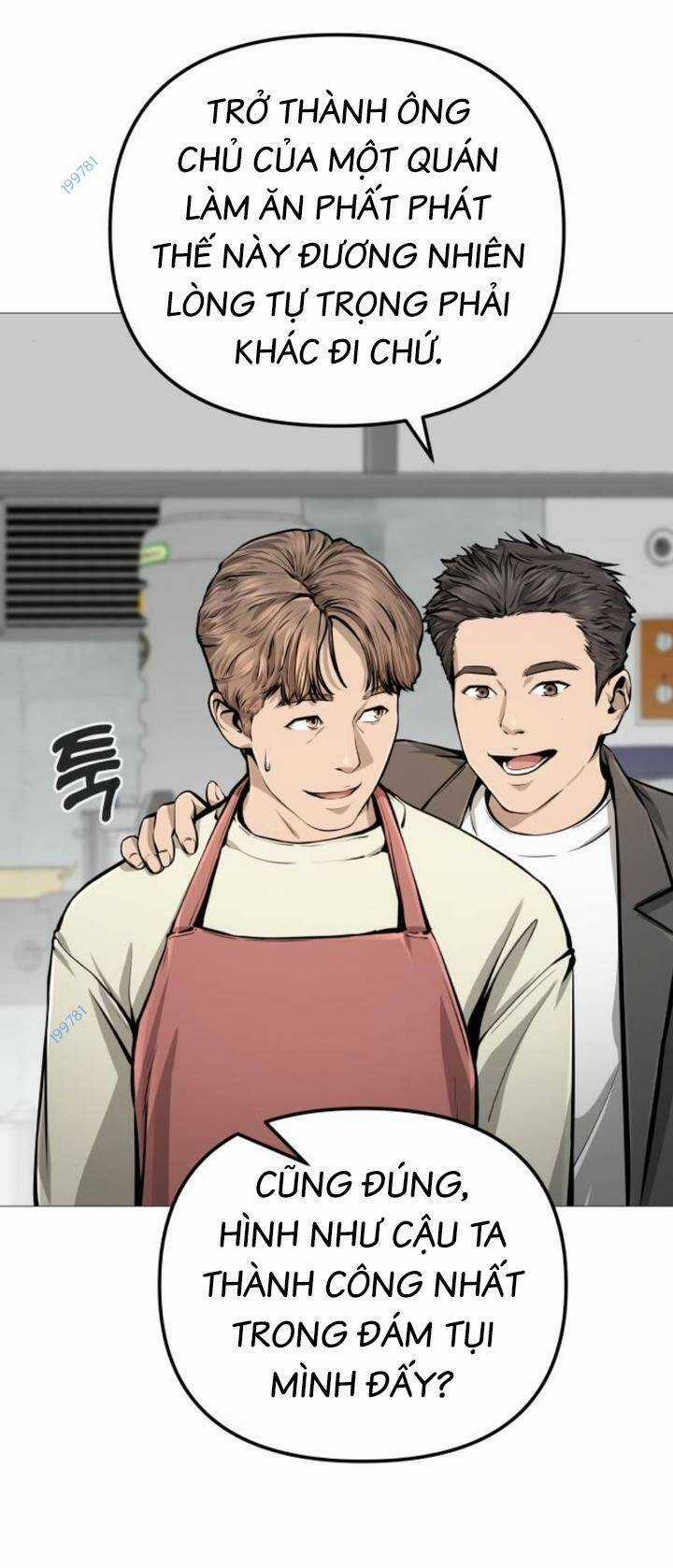 Quán Ngon Chapter 10 trang 9