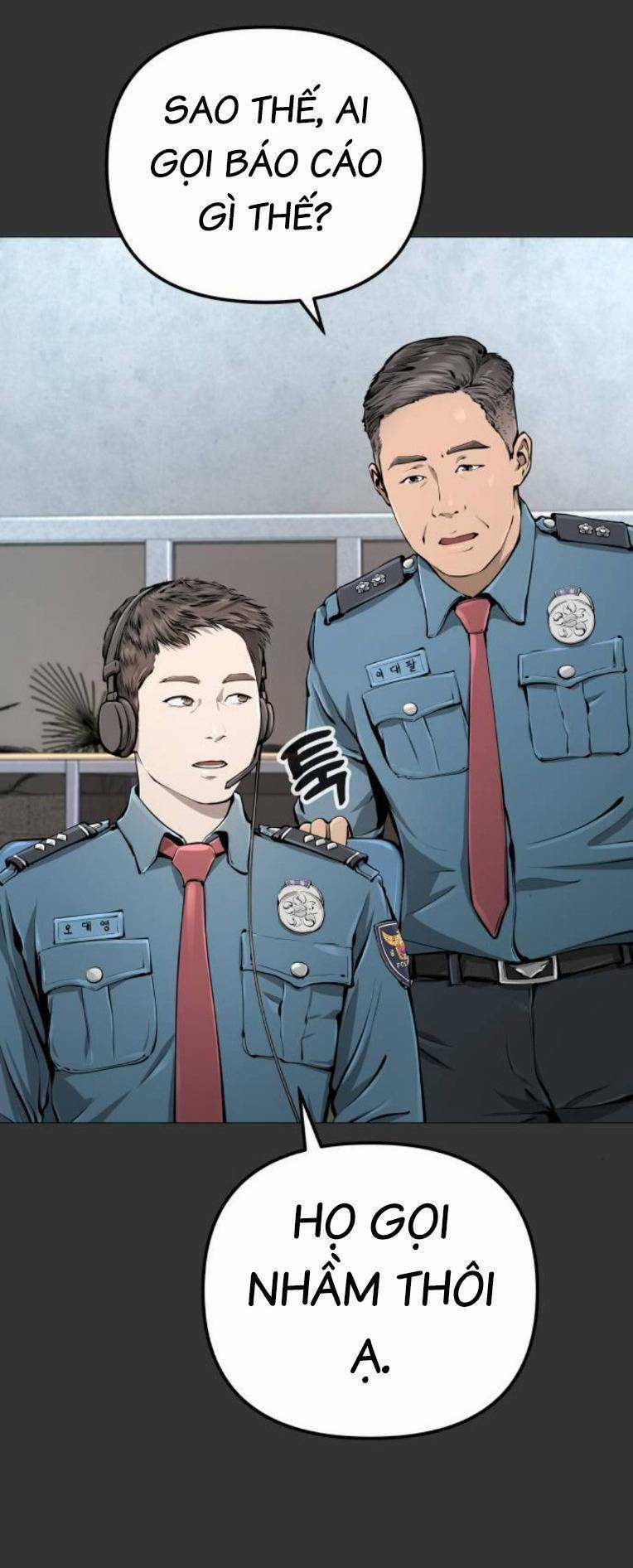 Quán Ngon Chapter 11 trang 11