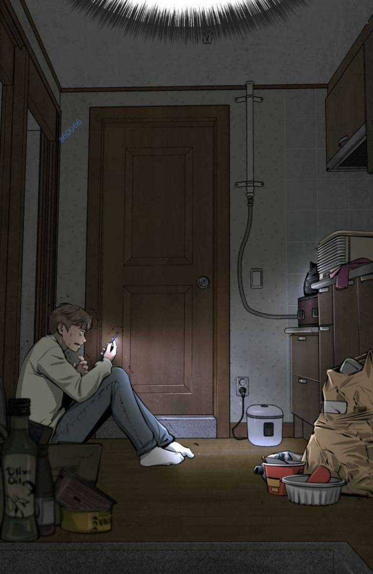 Quán Ngon Chapter 11 trang 15