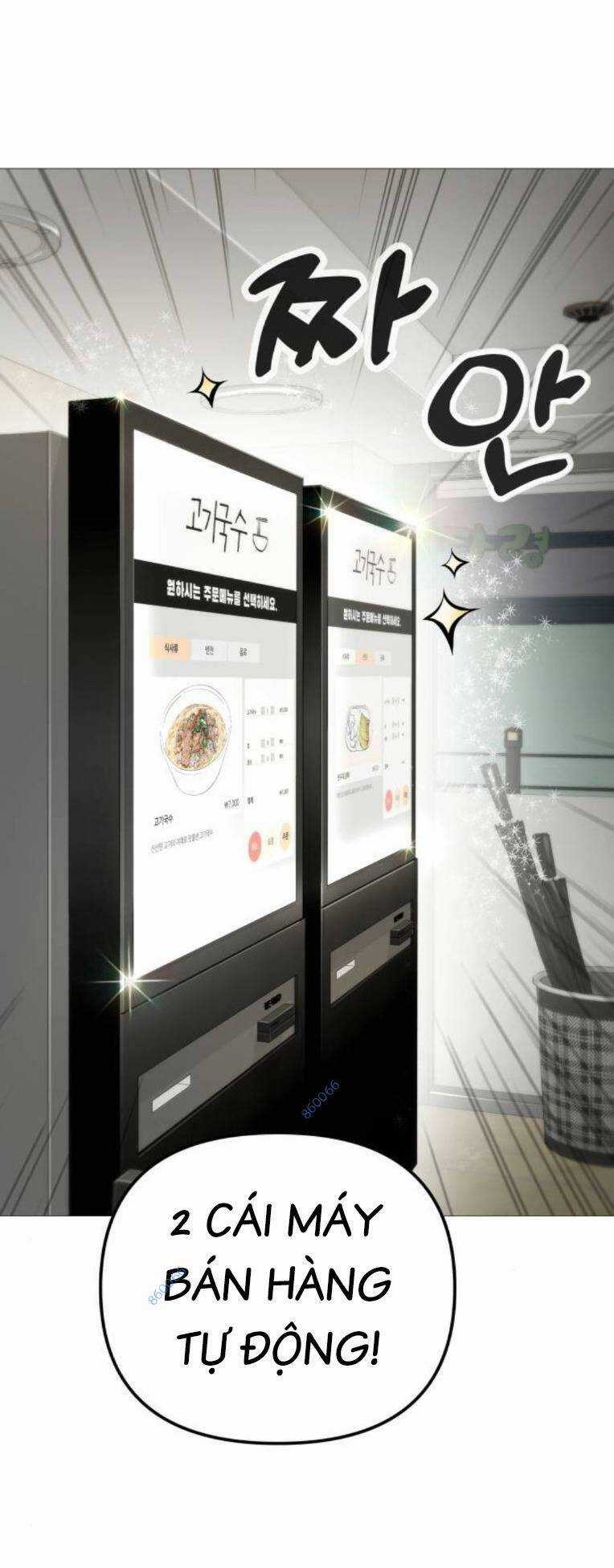 Quán Ngon Chapter 11 trang 19