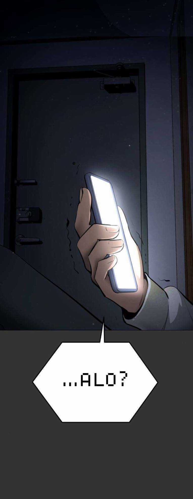 Quán Ngon Chapter 11 trang 2