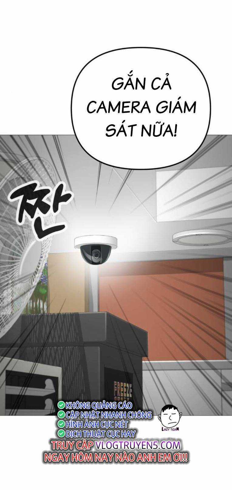 Quán Ngon Chapter 11 trang 20