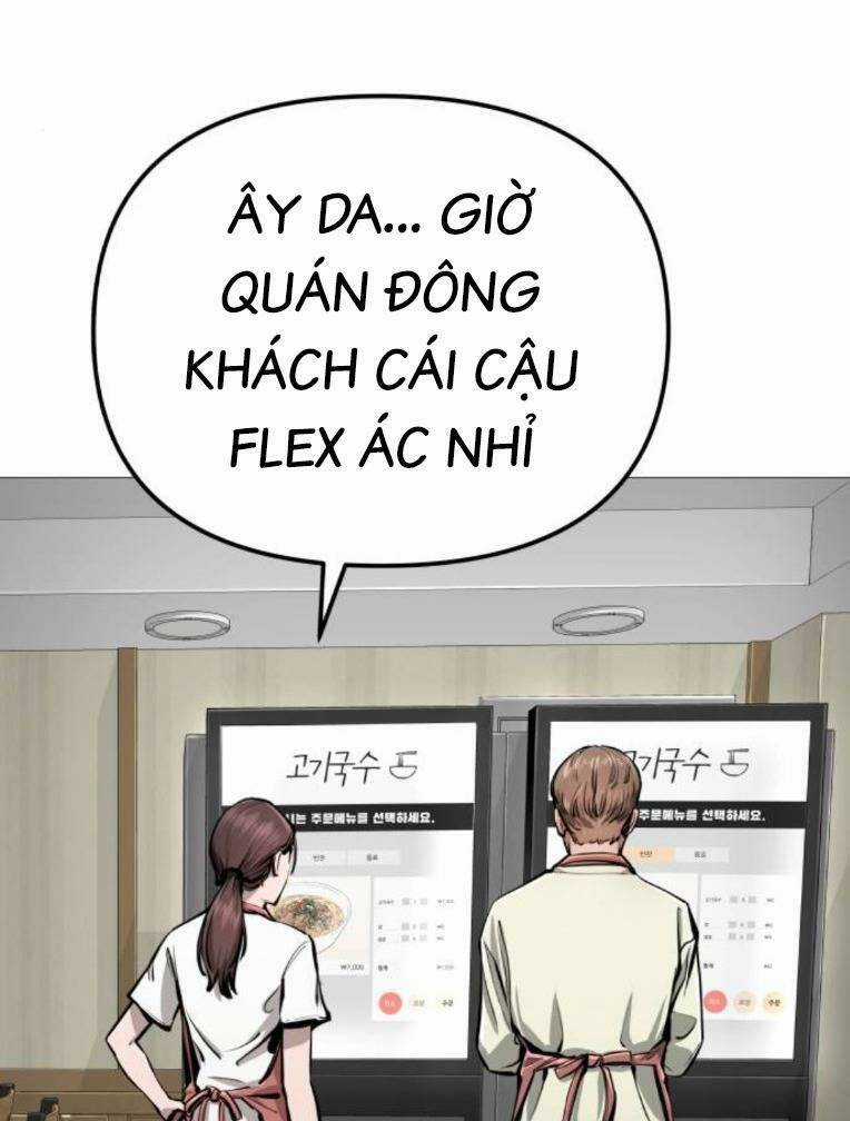 Quán Ngon Chapter 11 trang 21