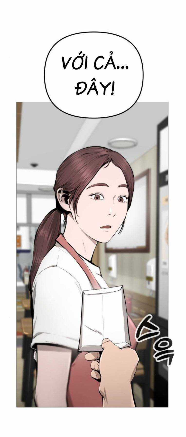 Quán Ngon Chapter 11 trang 23