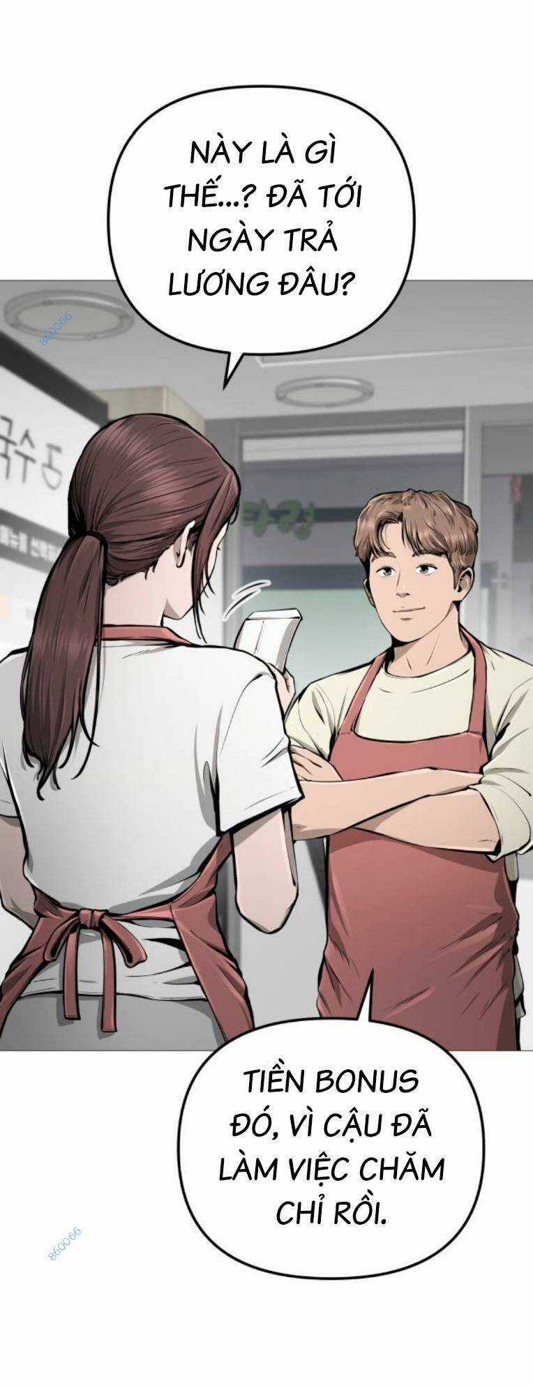 Quán Ngon Chapter 11 trang 24