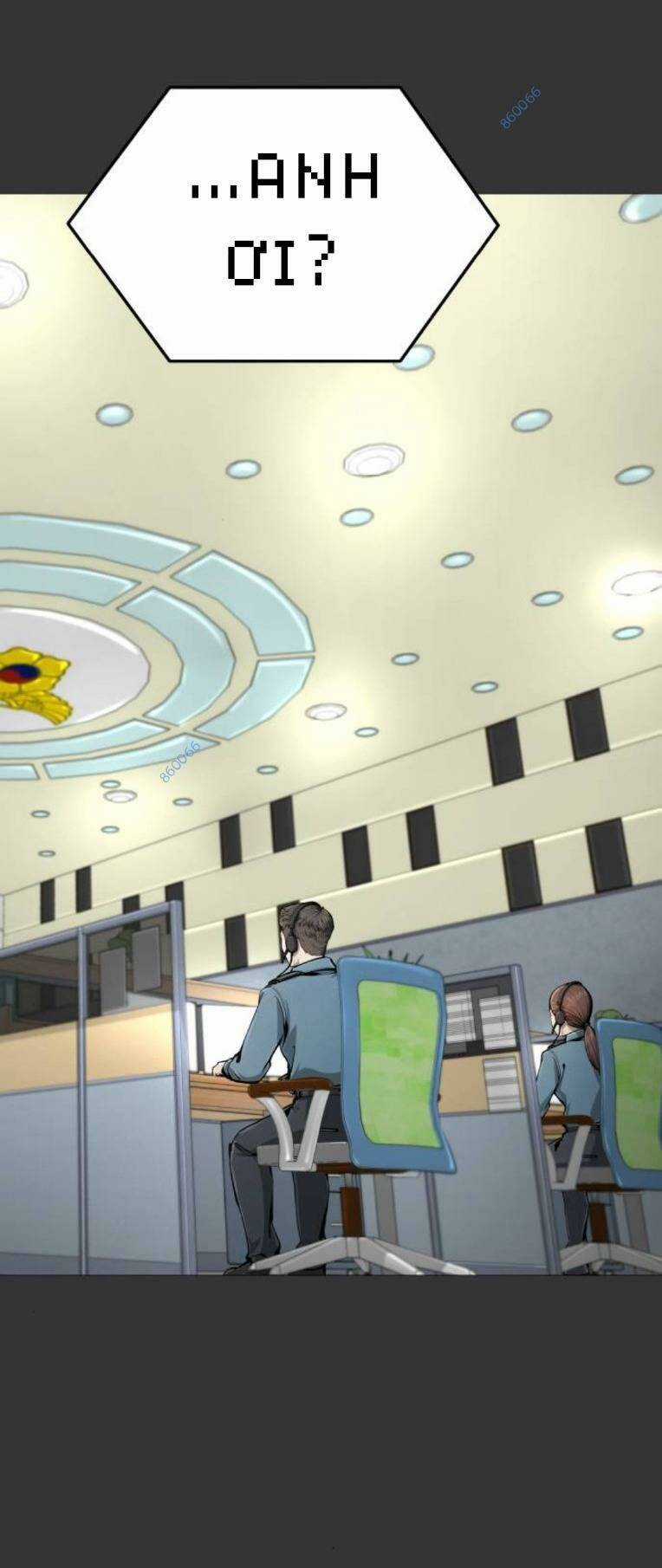 Quán Ngon Chapter 11 trang 3