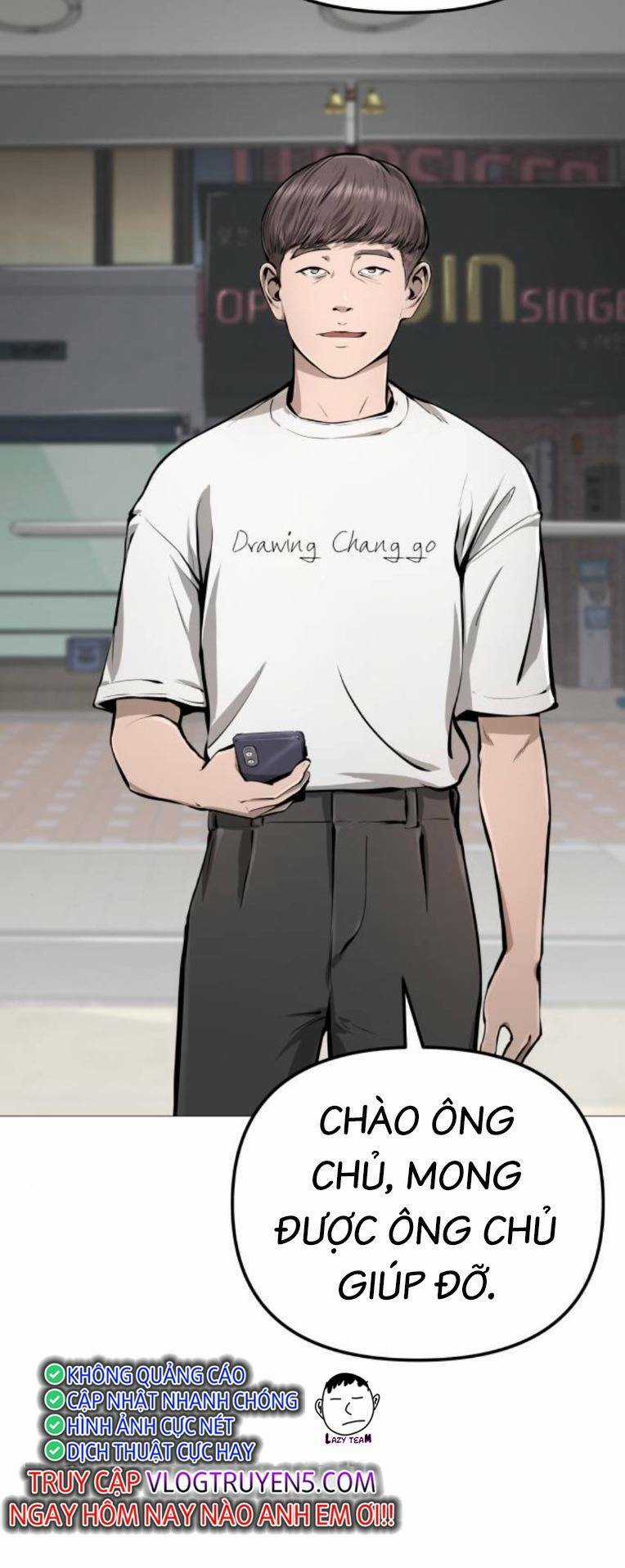 Quán Ngon Chapter 11 trang 32