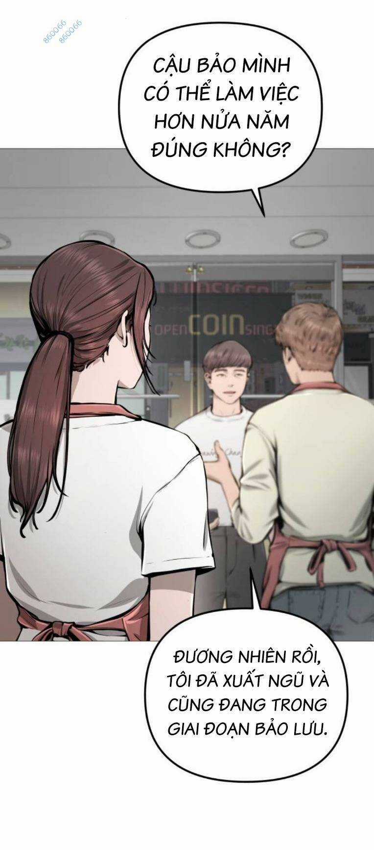 Quán Ngon Chapter 11 trang 33