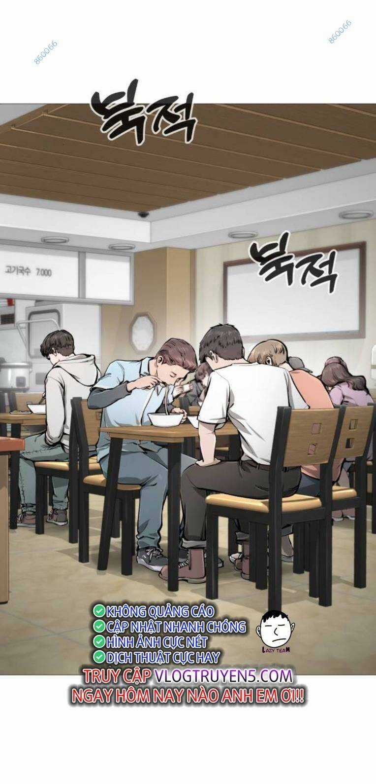 Quán Ngon Chapter 11 trang 37