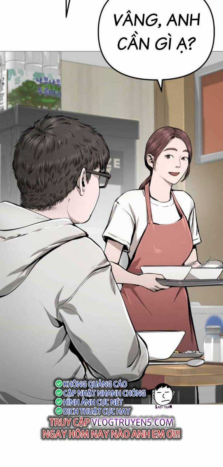 Quán Ngon Chapter 11 trang 42