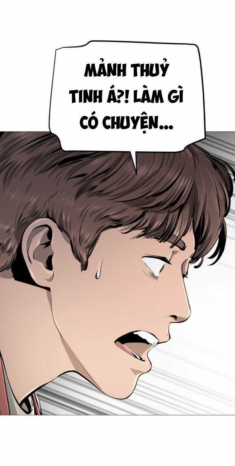 Quán Ngon Chapter 11 trang 51