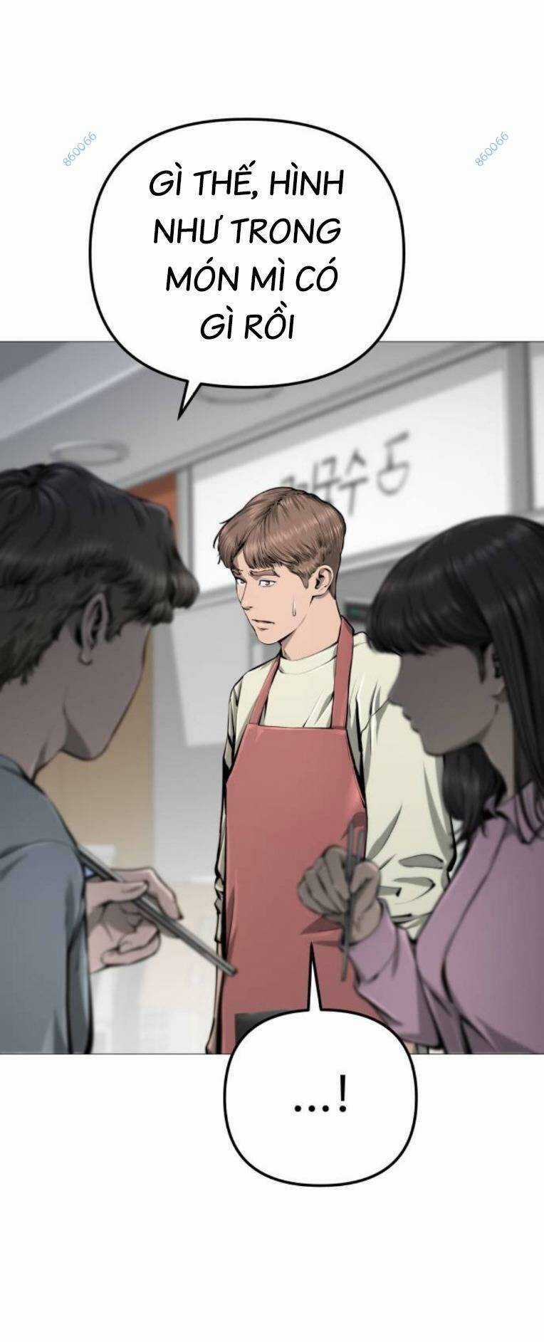 Quán Ngon Chapter 11 trang 52