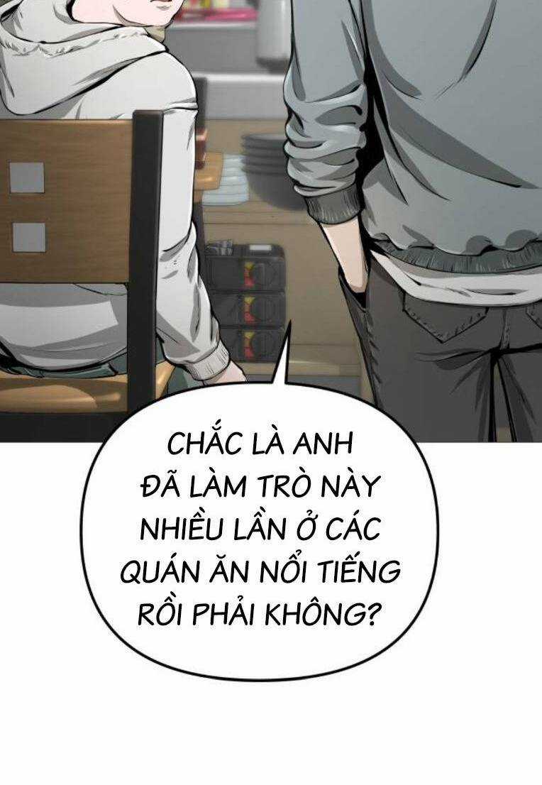 Quán Ngon Chapter 11 trang 61