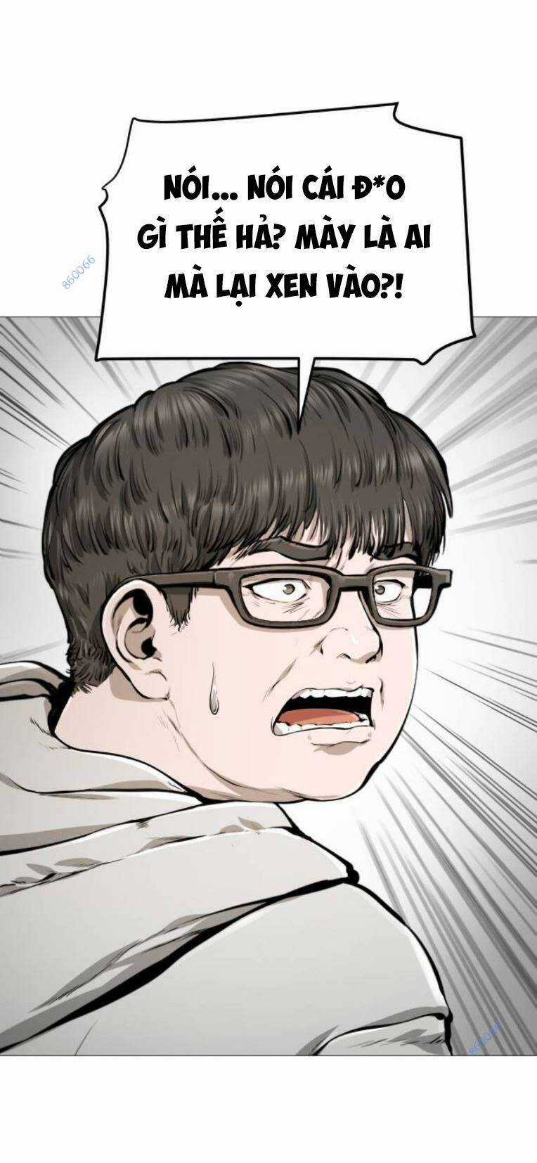 Quán Ngon Chapter 11 trang 62