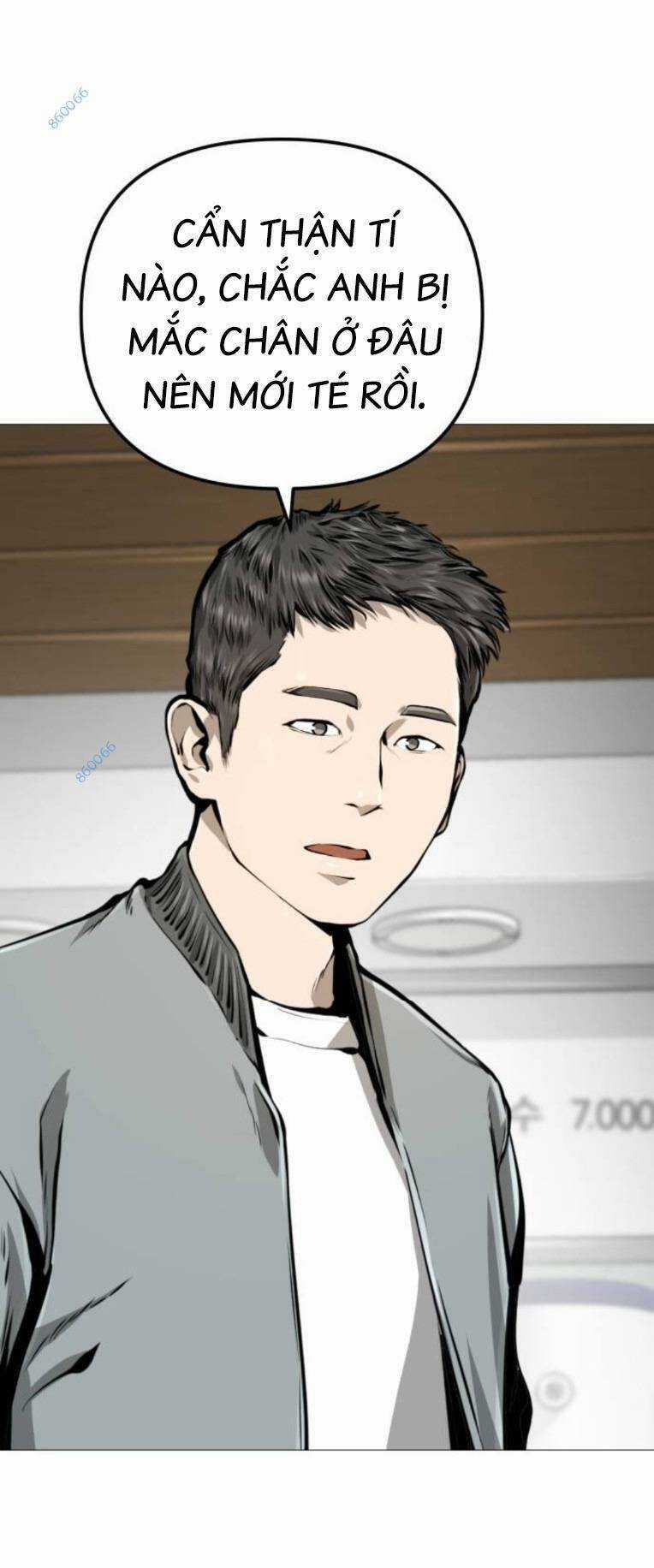 Quán Ngon Chapter 11 trang 75