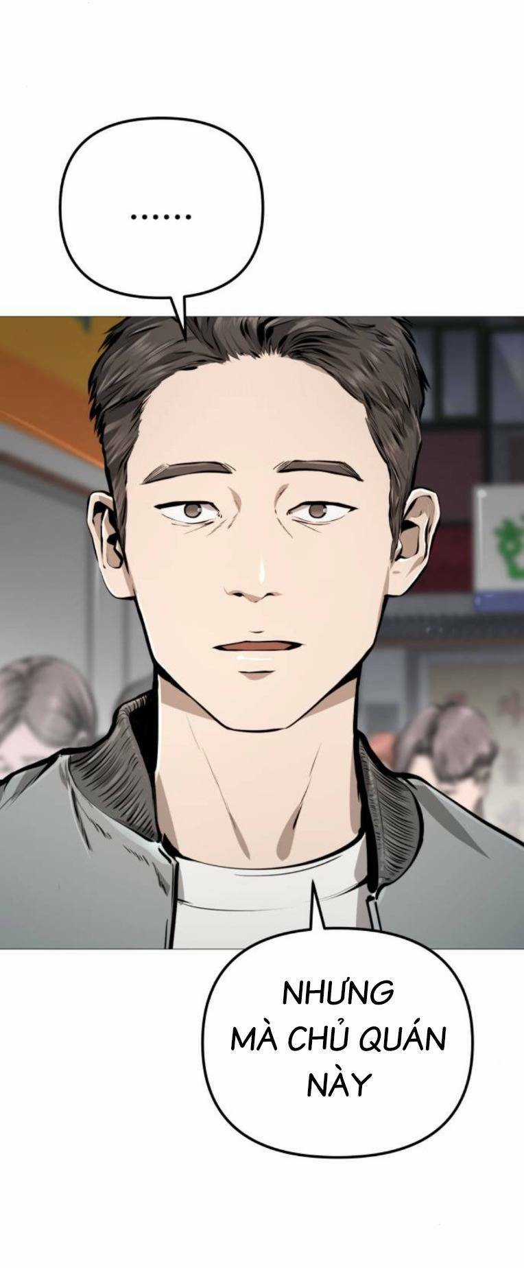 Quán Ngon Chapter 11 trang 82