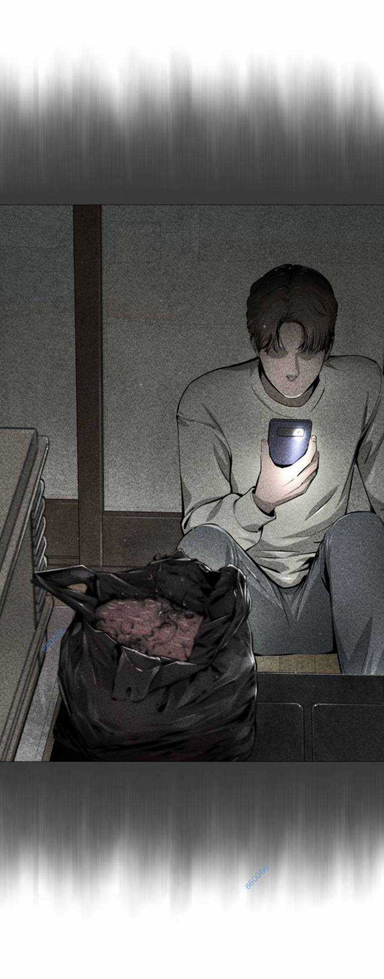 Quán Ngon Chapter 11 trang 86