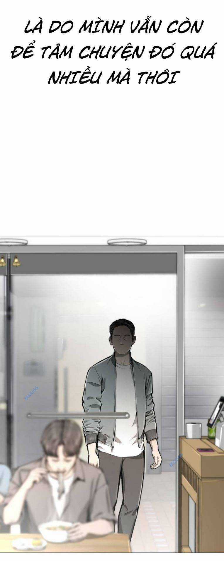 Quán Ngon Chapter 11 trang 96